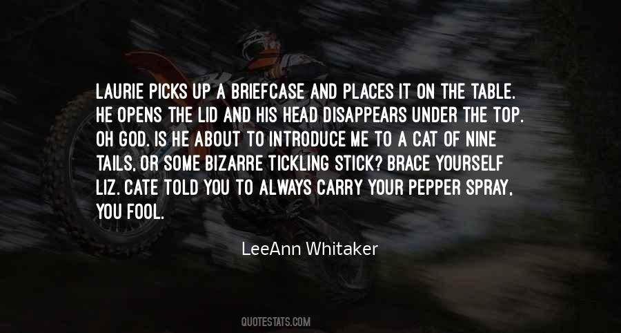 Oh The Places Quotes #1825427