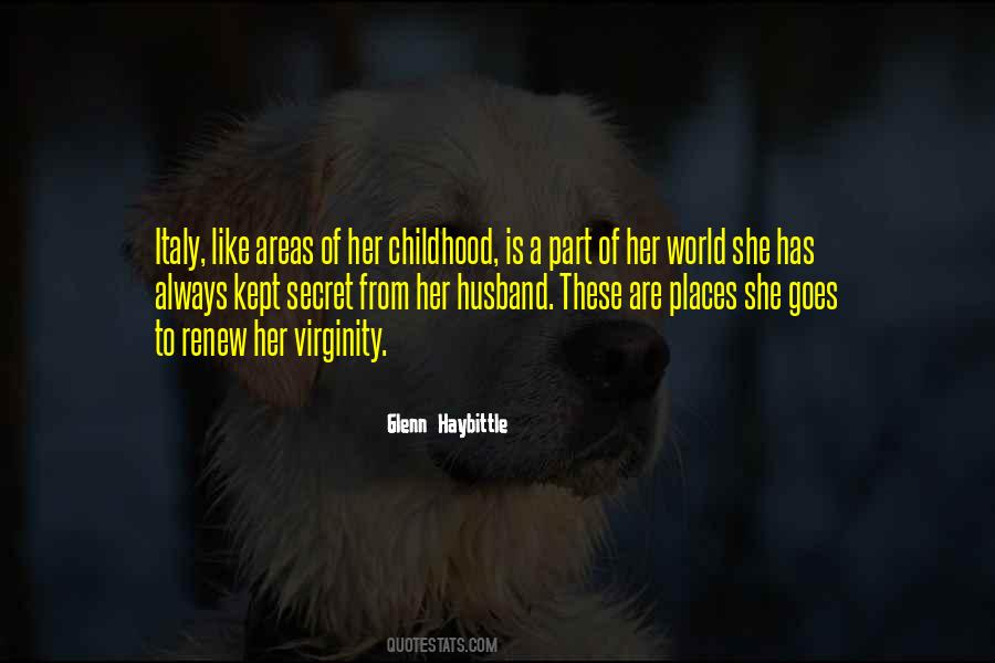 Oh The Places Quotes #4582