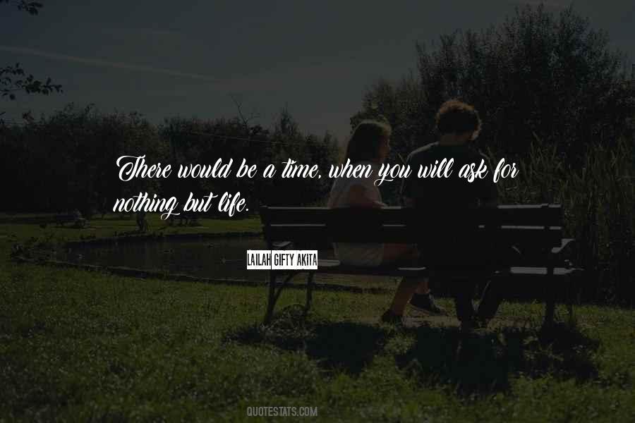 Friendship Tough Times Quotes #1454331