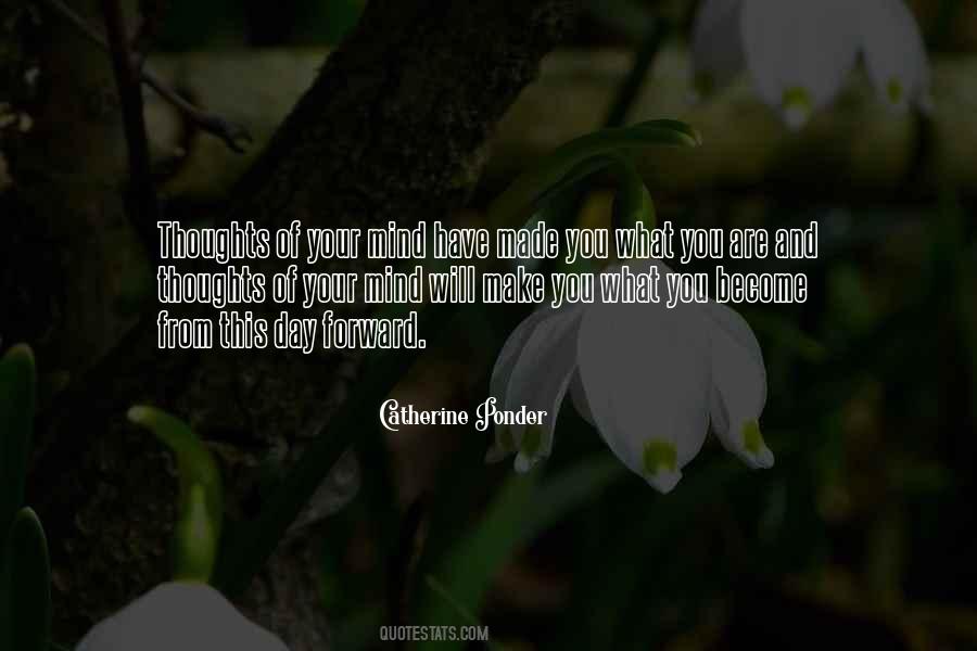 What You Have Become Quotes #388911