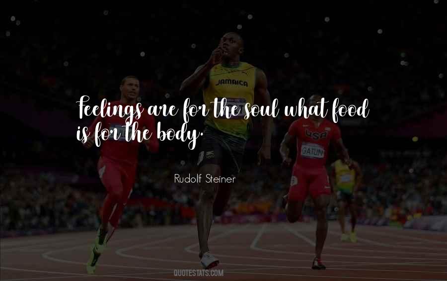 Spiritual Feelings Quotes #1057820