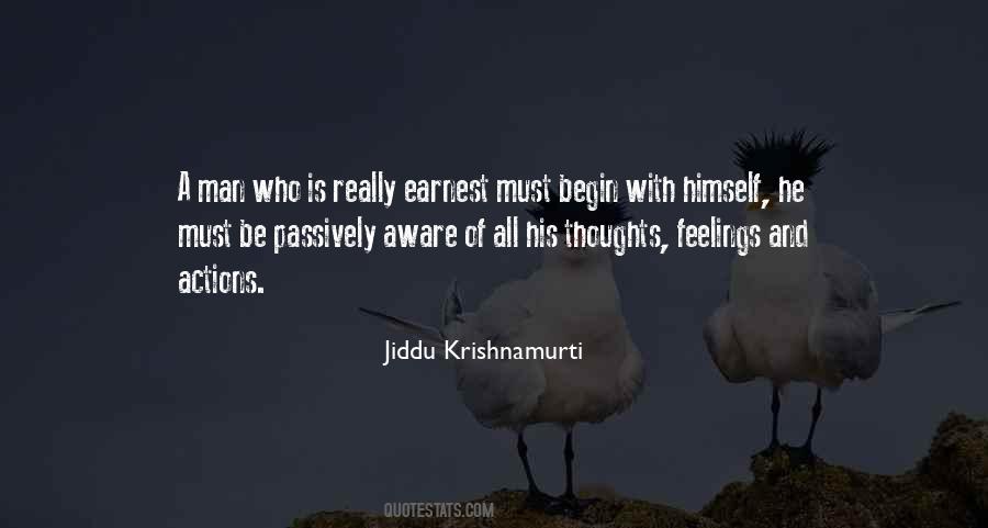 Spiritual Feelings Quotes #1431504