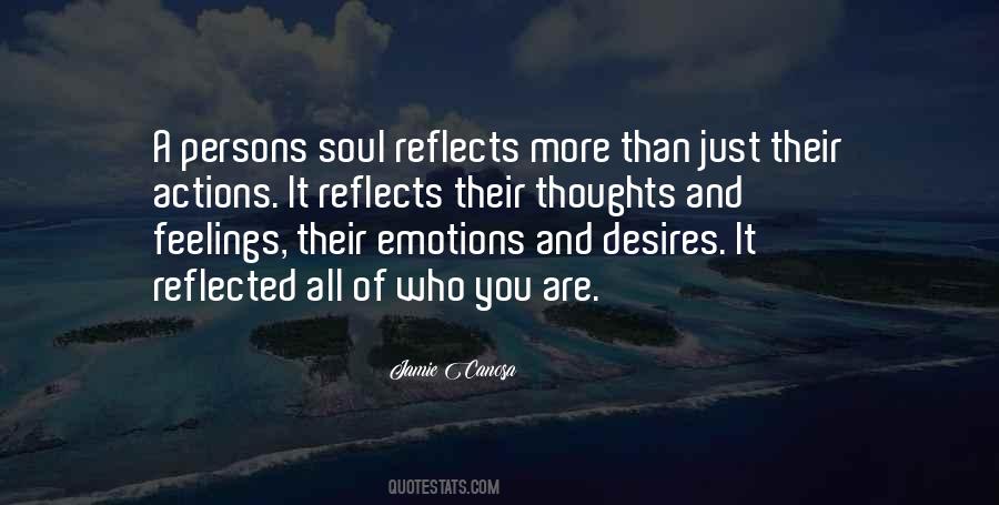 Spiritual Feelings Quotes #1482430