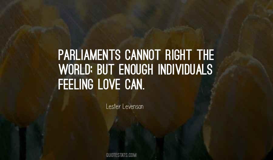Spiritual Feelings Quotes #1619108