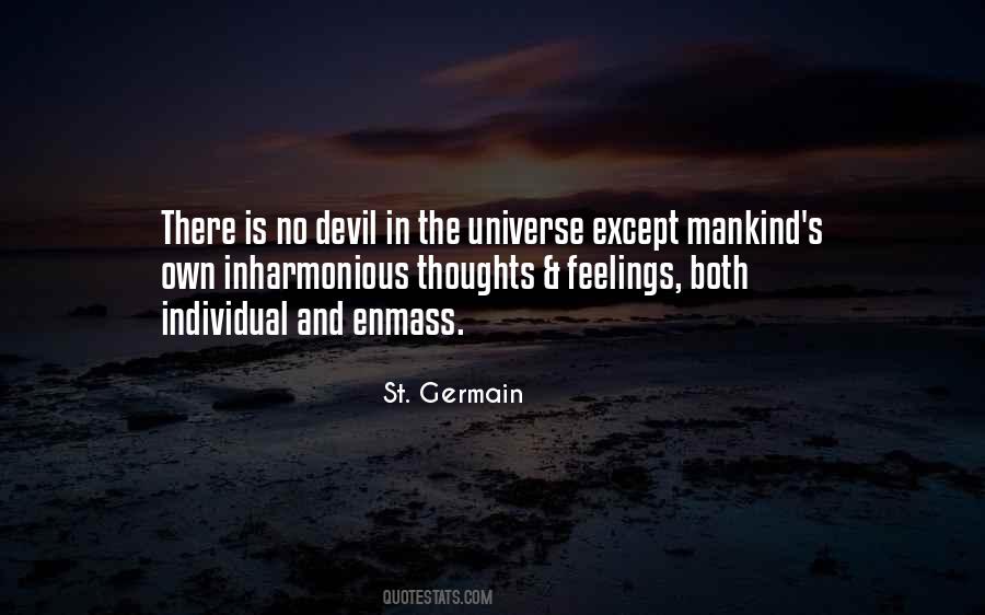 Spiritual Feelings Quotes #1643622
