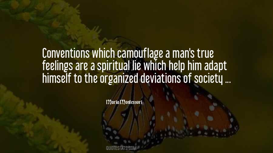 Spiritual Feelings Quotes #1655290