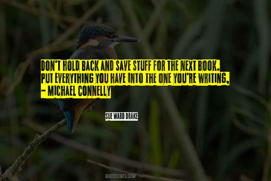 Educating Joey Essex Quotes #1360077