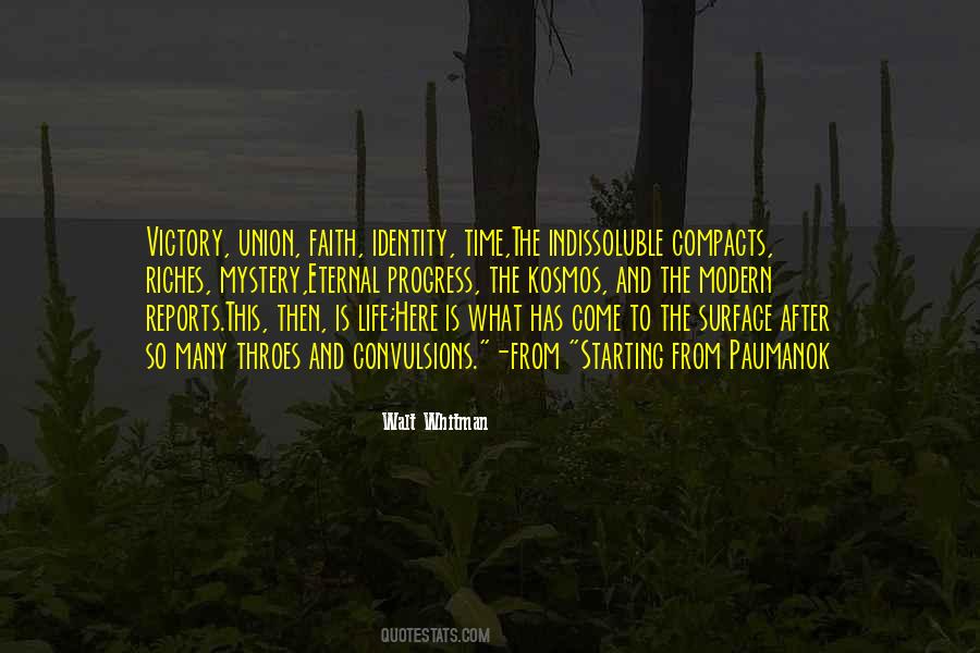After Victory Quotes #129624