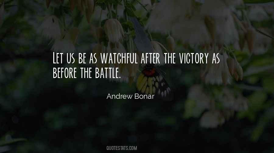 After Victory Quotes #1474879