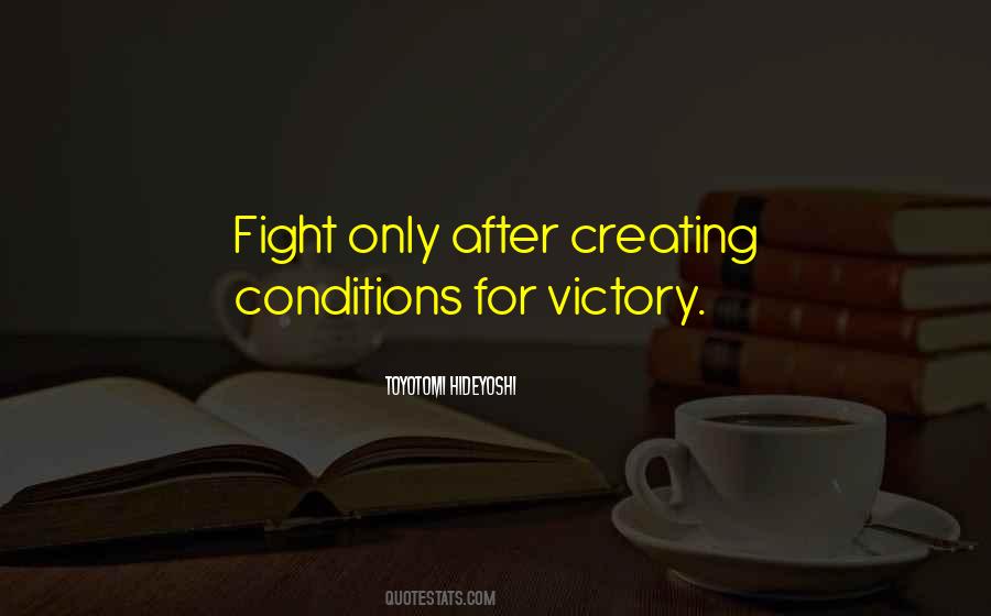 After Victory Quotes #1637586