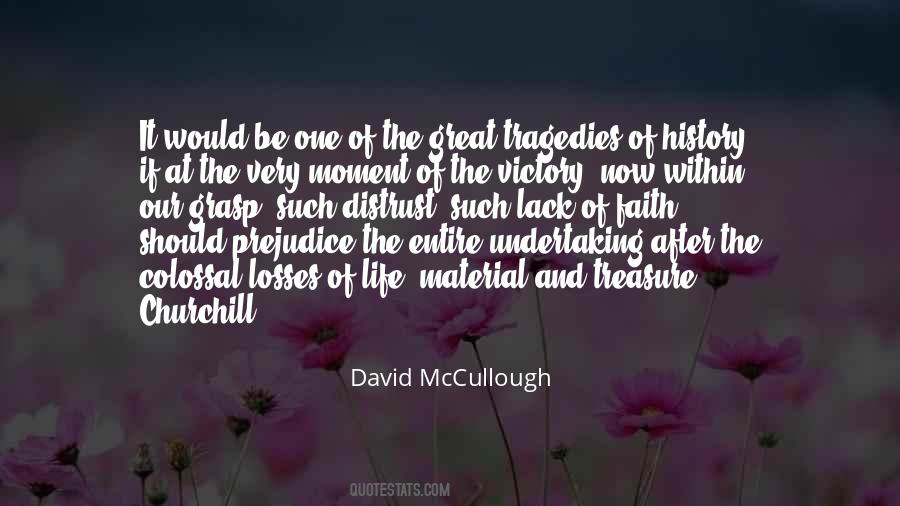After Victory Quotes #1738245