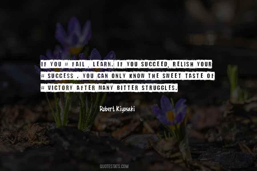 After Victory Quotes #410967