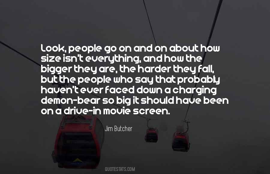 Drive The Movie Quotes #1857764