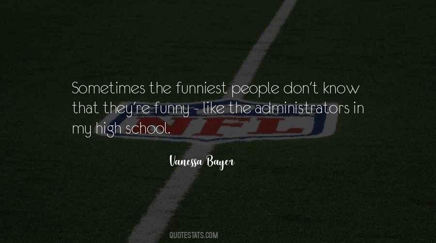 The Funniest Quotes #1116734