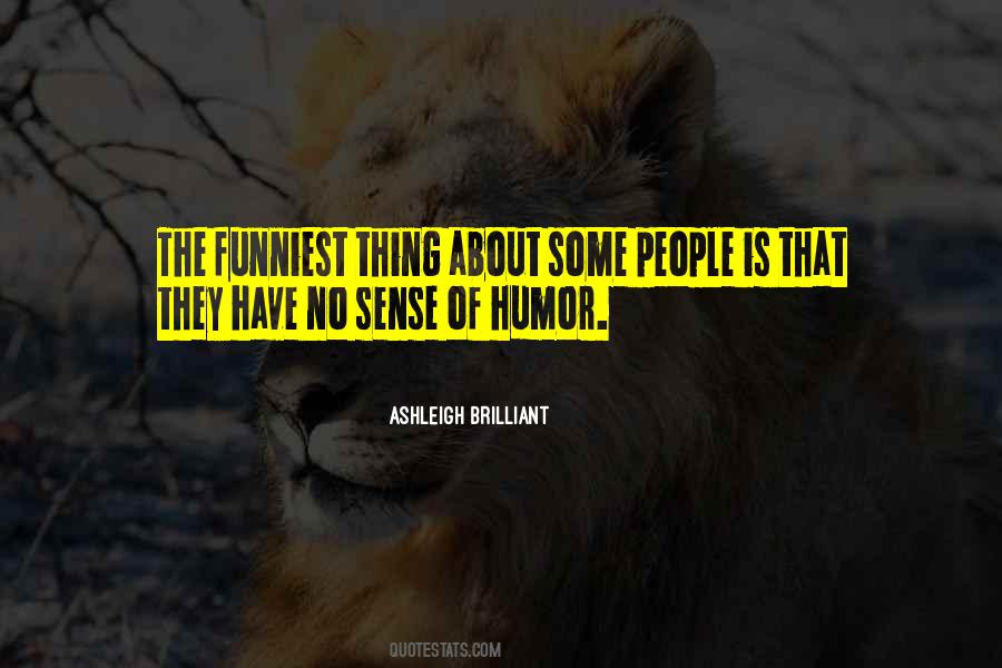 The Funniest Quotes #1432929