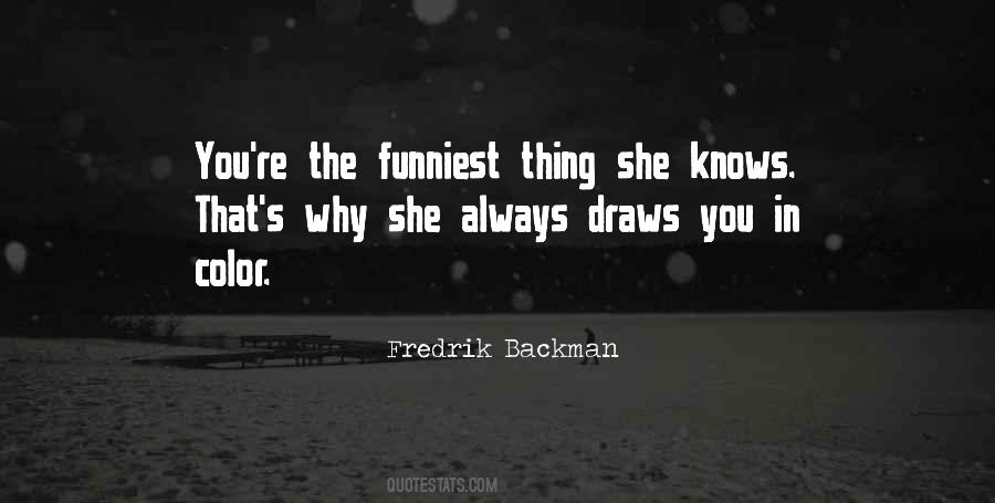 The Funniest Quotes #1683684