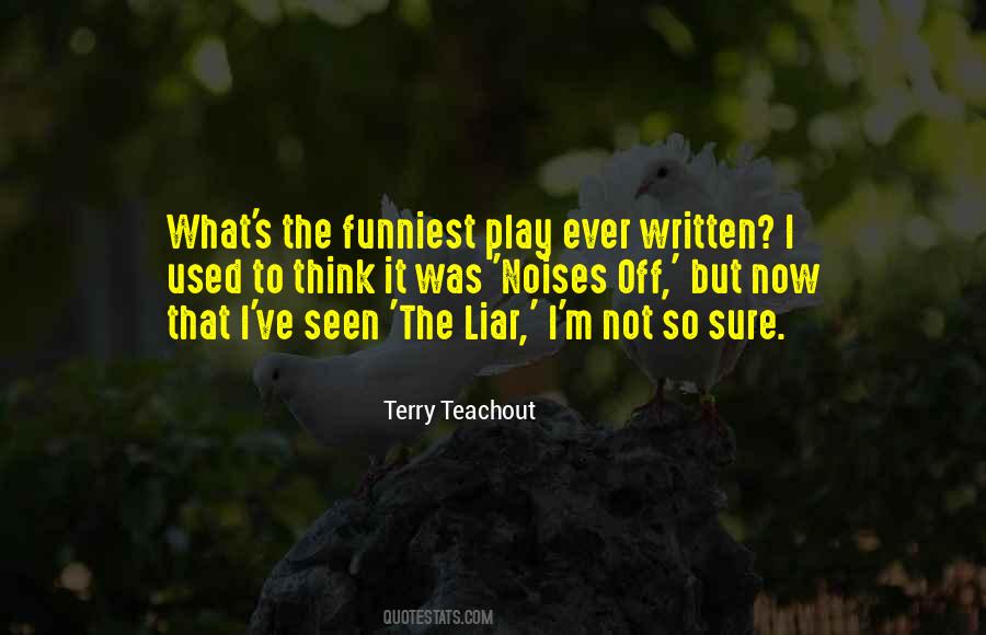 The Funniest Quotes #1714029