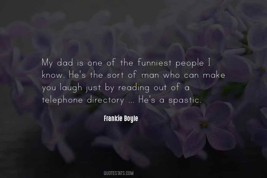 The Funniest Quotes #1788992