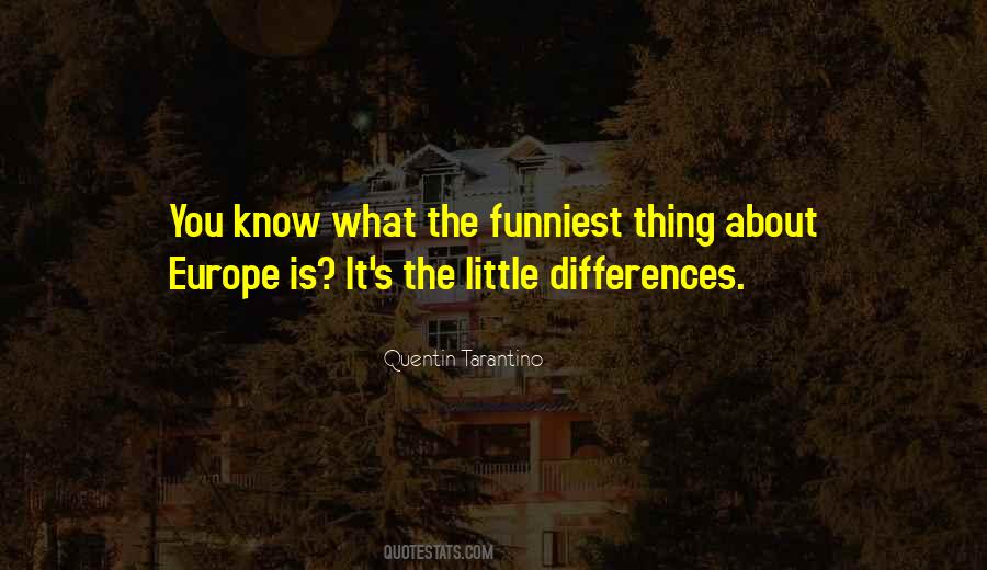 The Funniest Quotes #1838811