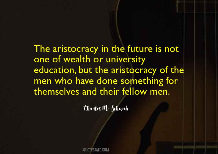 Education And Future Quotes #312763