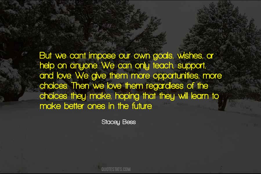 Education And Future Quotes #800039