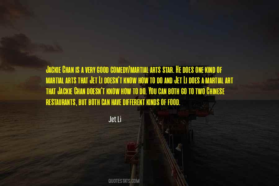 Comedy Food Quotes #1278582