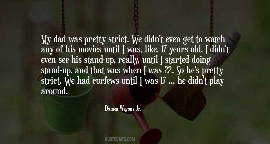 Get Up Stand Up Quotes #1111775