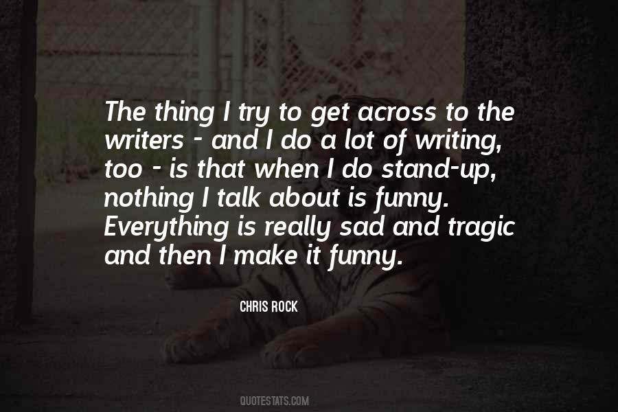 Get Up Stand Up Quotes #1199155