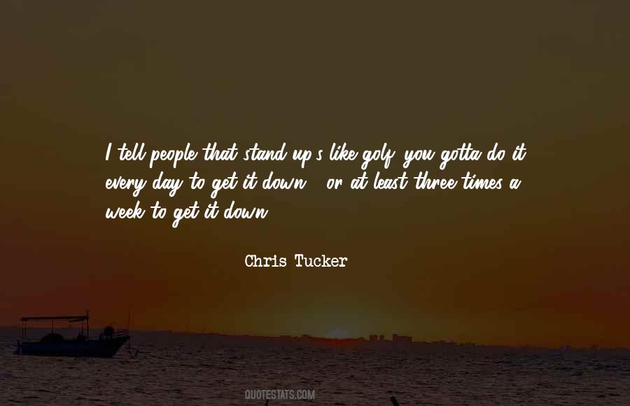 Get Up Stand Up Quotes #1306127
