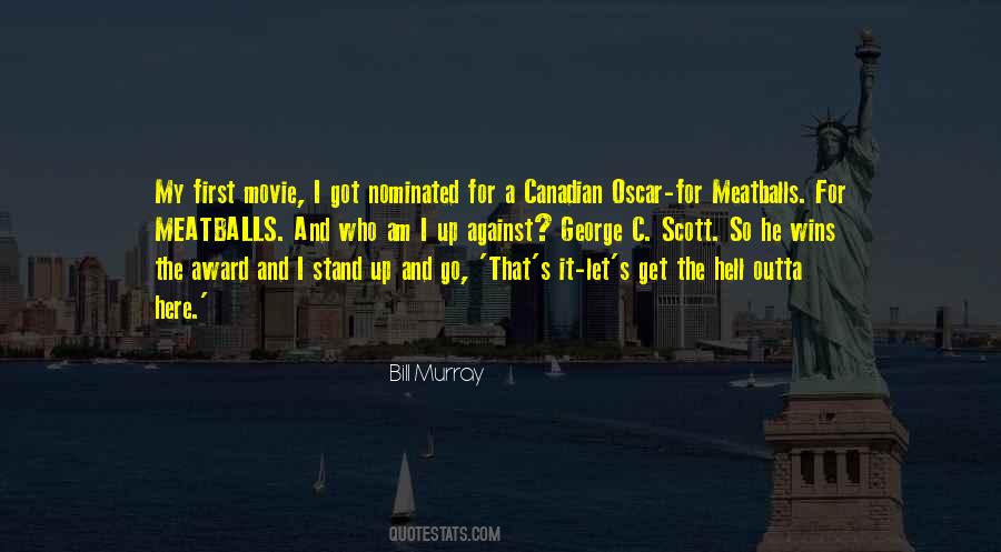 Get Up Stand Up Quotes #1349500