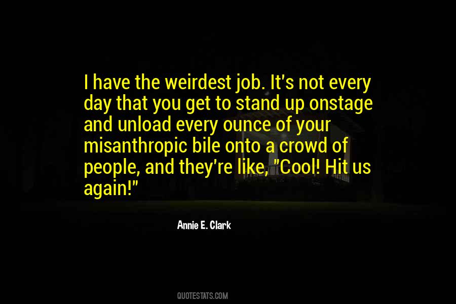 Get Up Stand Up Quotes #1370642