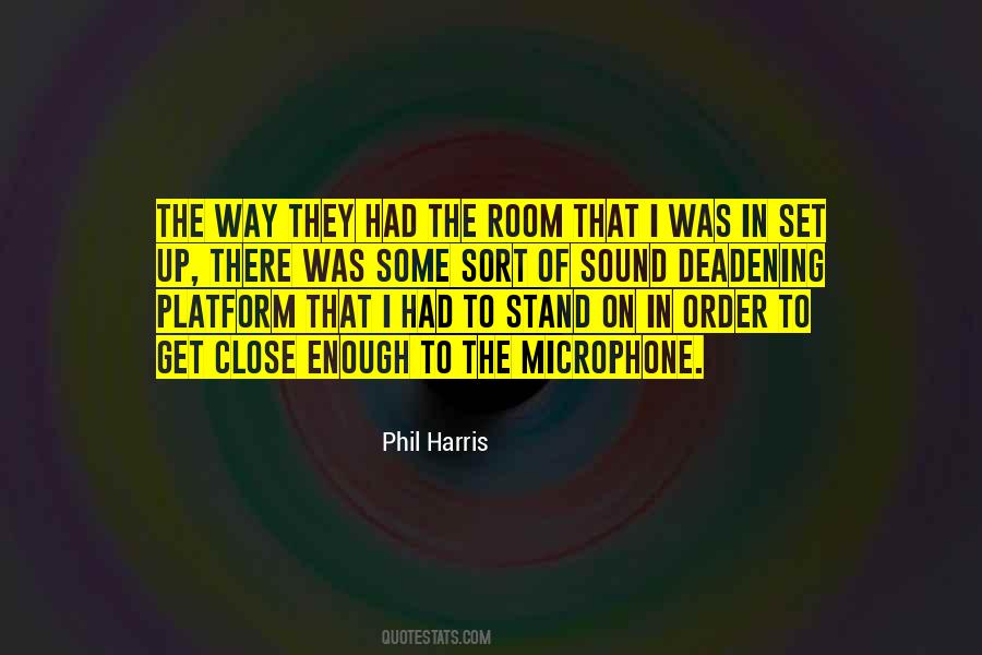 Get Up Stand Up Quotes #1431566