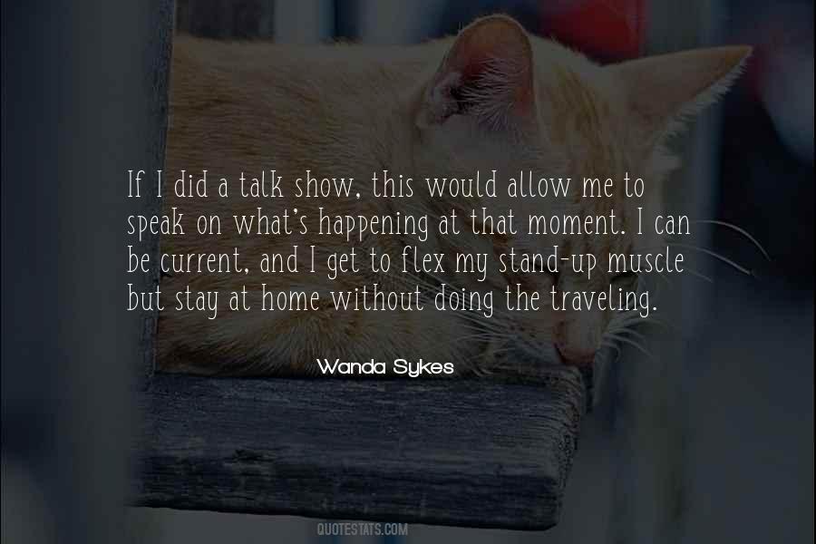 Get Up Stand Up Quotes #1465255
