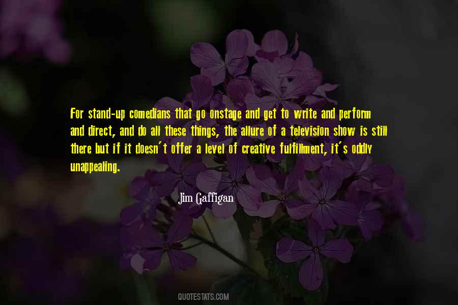 Get Up Stand Up Quotes #1806922