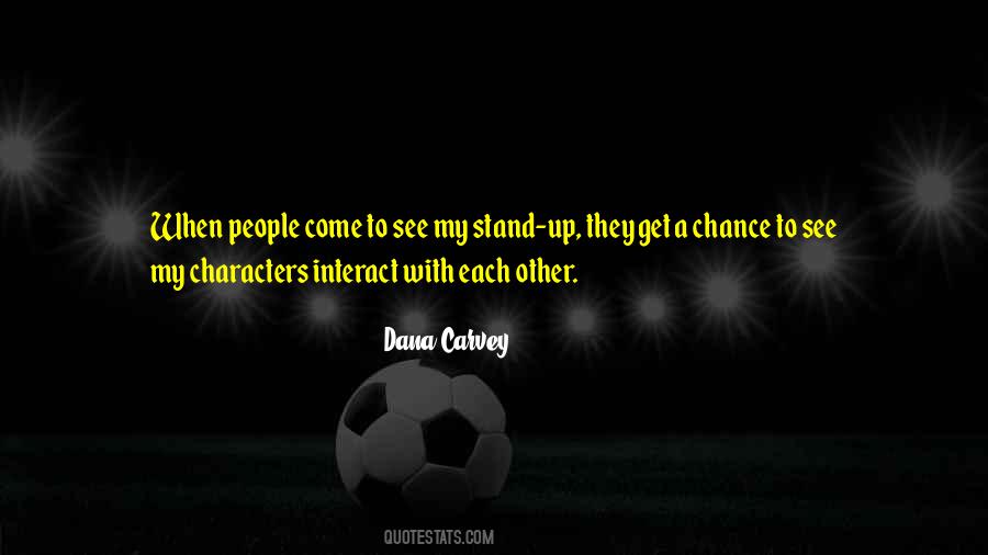 Get Up Stand Up Quotes #257370