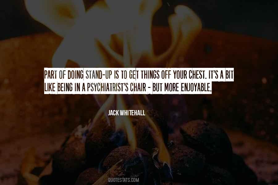 Get Up Stand Up Quotes #424825