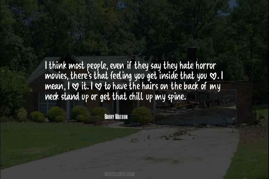 Get Up Stand Up Quotes #651871