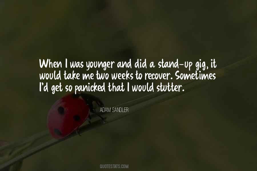 Get Up Stand Up Quotes #665451