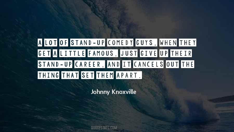 Get Up Stand Up Quotes #708475