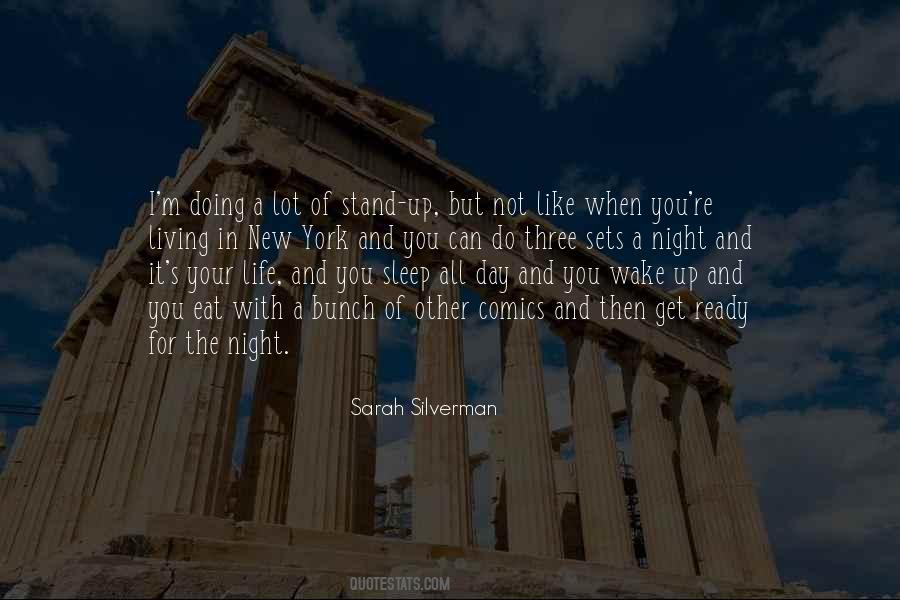 Get Up Stand Up Quotes #758295