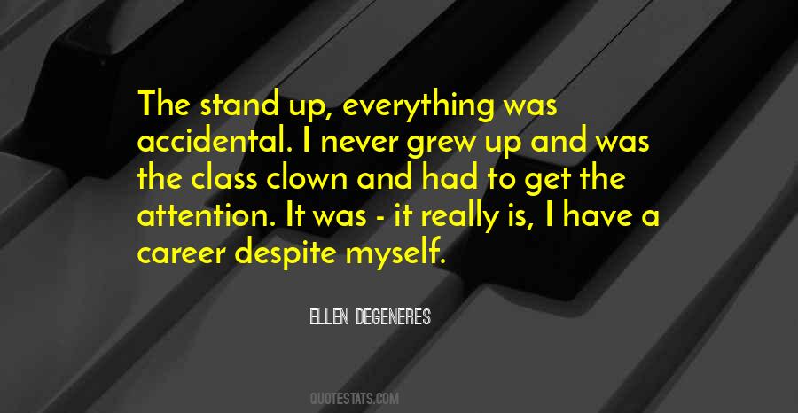 Get Up Stand Up Quotes #902370