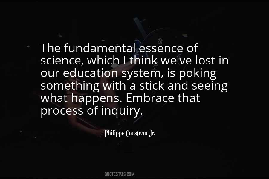 Education And Science Quotes #1435310