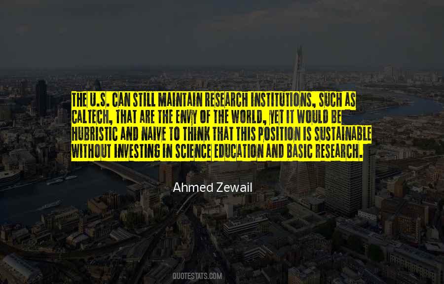 Education And Science Quotes #848999