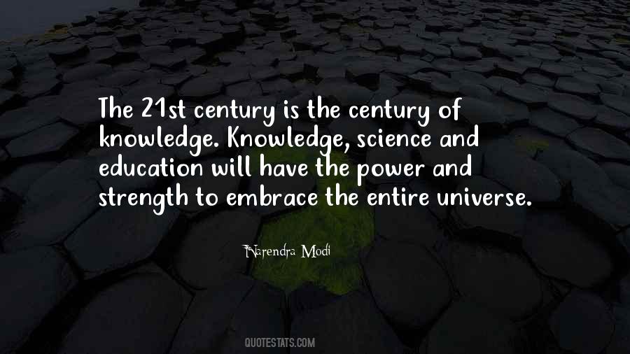 Education And Science Quotes #987798