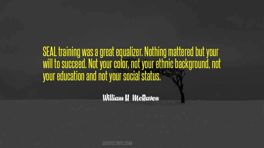 Education And Training Quotes #1193525