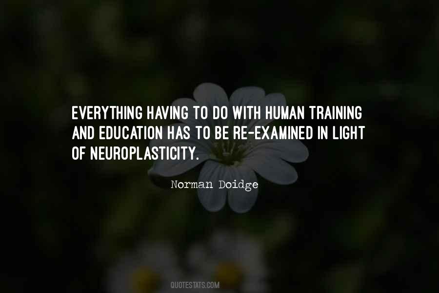 Education And Training Quotes #1717284