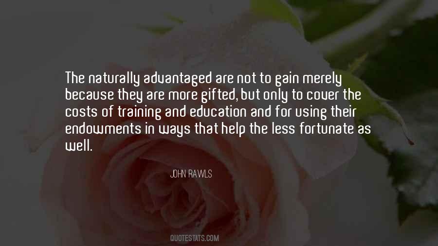 Education And Training Quotes #286732