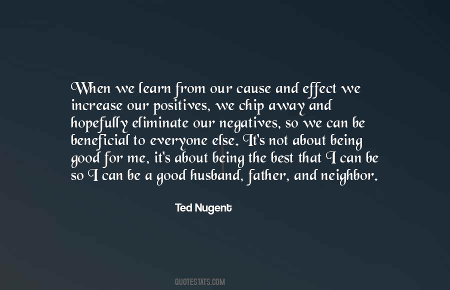 Quotes About A Good Neighbor #523389