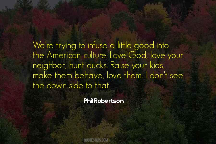 Quotes About A Good Neighbor #7172