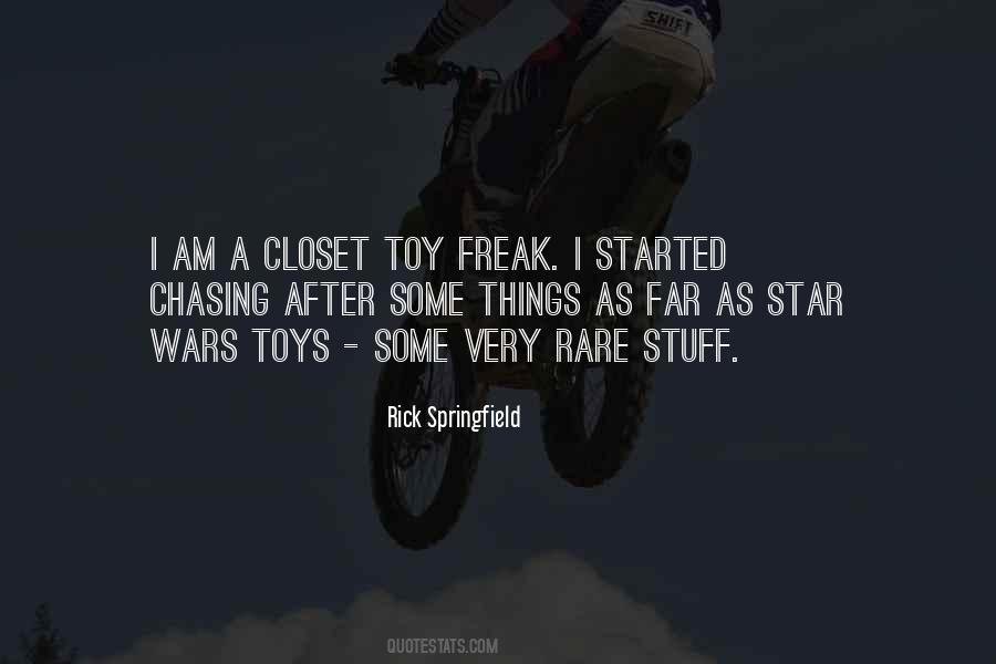 I Am Rare Quotes #1178096